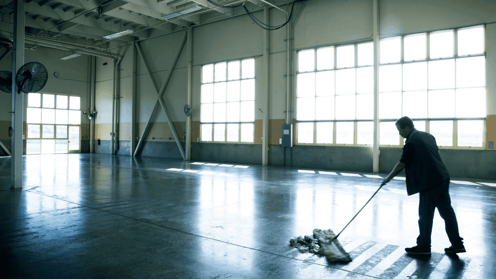 Office cleaning Auckland